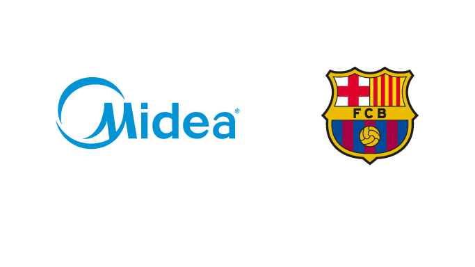 Manchester City official Sponsor