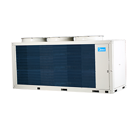 REFROIDDISSEURS FULL DC INVENTER R-410A