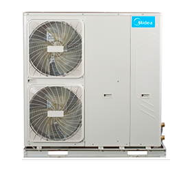 M-Thermal Monobloc R-410A