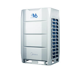Midea V6 SÉries