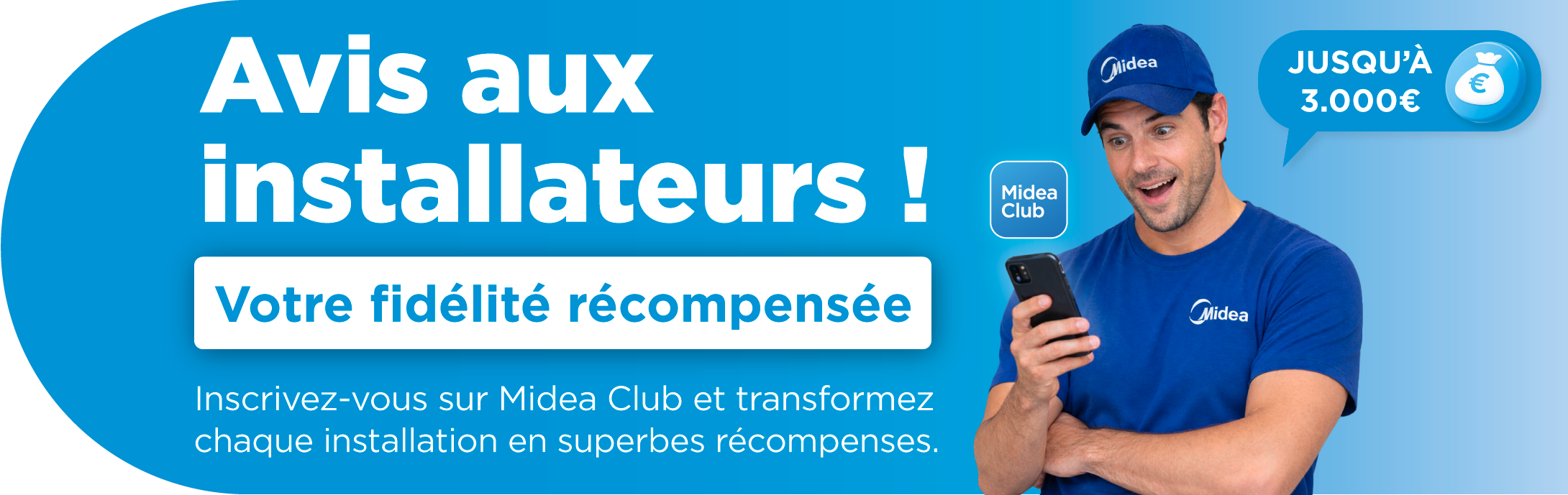 Midea Club