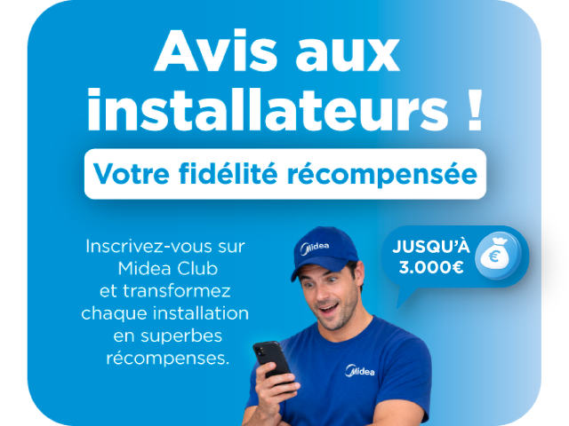 Midea Club