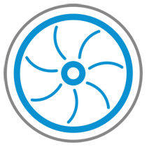 Compresseur centrifuge